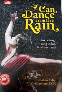 I Can Dance in The Rain