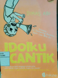 Idolaku Cantik