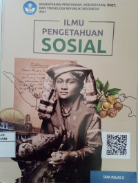 Image of Ilmu Pengetahuan Sosial  SMA X