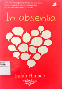 Image of In Absentia