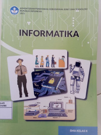 INFORMATIKA SMA X