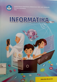 Informatika XII