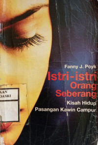 Image of Istri-Istri Orang Seberang