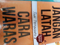 Image of Jangan Latah Jadi Pengusaha Cara Waras