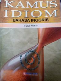 Image of Kamus Idiom Bahasa Inggris