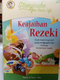 Keajaiban Rezeki