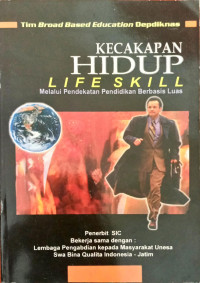 Kecakapan Hidup Life Skill