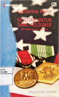 Image of Kejutan untuk Sang Miliuner