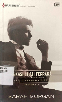 Kekasih hati Ferrara