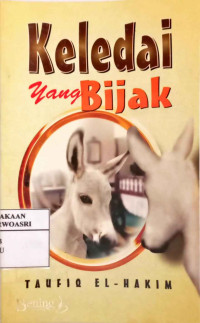 Keledai yang Bijak