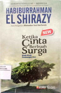 Image of Ketika Cinta Berbuah Surga