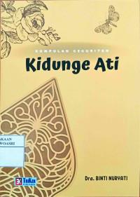 Image of KIDUNGE ATI