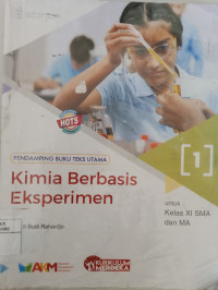 Image of Kimia Kelas XI SMA