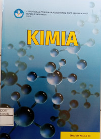 Image of Kimia XII