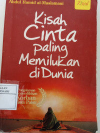 Kisah Cinta Paling Memilukan di Dunia