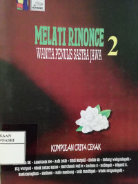 Kumpulan Crita Cekak