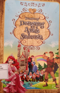 Image of Kumpulan Dongeng Anak Sedunia