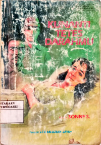 Image of Kunanti Tetes Darahmu