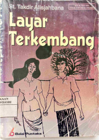 Image of Layar Terkembang