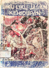 Image of Liku Liku Jalan Kehidupan