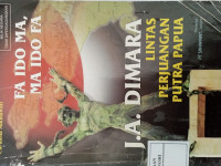 Image of Lintas Perjuangan Putra Papua