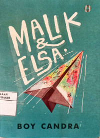 Image of Malik & Elsa