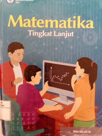 Matematika Tingkat Lanjut SMA Kls. XI