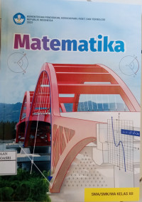 Image of Matematika XII