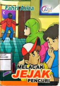 Melacak Jejak Pencuri