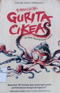 Image of Membongkar Gurita Cekeas