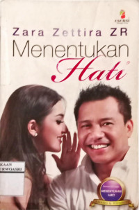 Menentukan Hati