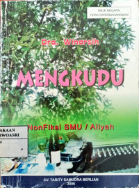 Mengkudu