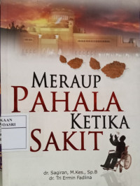 Image of Meraup Pahala Ketika Sakit