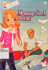 Message In A bottle