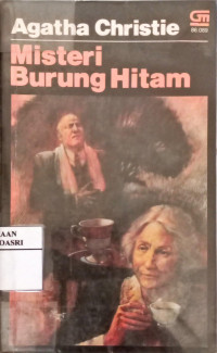 Image of Misteri burung Hitam