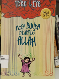 Image of Moga Bunda Disayang Allah