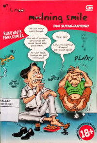 Image of Moolning Smile