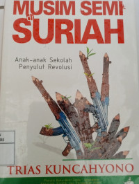 Image of Musim Semi Suriah