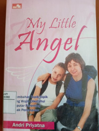 Image of My Little Angel