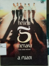 Image of Negeri 5 Menara