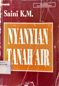 Nyanyian Tanah Air