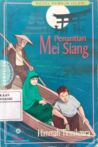 Image of Penantian Mei Siang