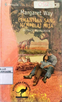 PENANTIAN SANG MEMPELAI PRIA