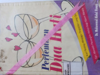 Image of Pertemuan Dua Hati