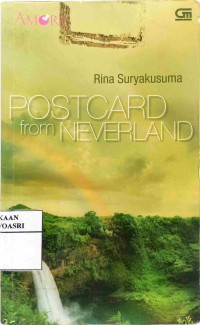 Image of POSTCARD from NEVERLAND