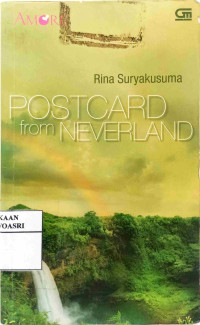 POSTCARD from NEVERLAND