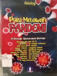 Image of Puisi Melawan PANDEMI