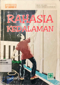 Rahasia Kedalaman