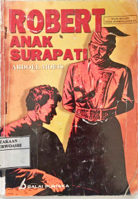 Robert Anak Suropati