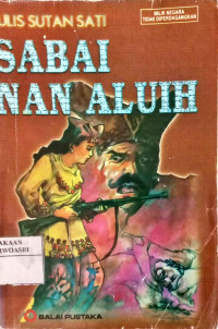 Image of Sabai Nan Aluih
